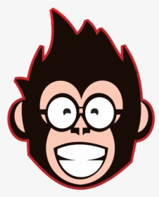 Funny Monkey Studio, HD Png Download, Transparent PNG