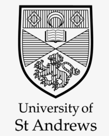 University Of St Andrews Logo, HD Png Download, Transparent PNG