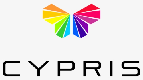 Cypris Logo Vertical, HD Png Download, Transparent PNG