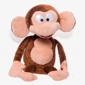 Funny Friends Monkey - Club Petz Funny Bam Bam, HD Png Download, Transparent PNG