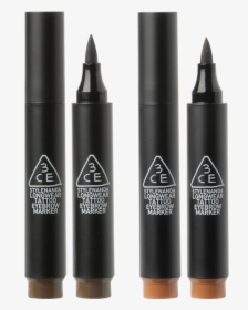 3ce Longwear Tattoo Eyebrow Marker, HD Png Download, Transparent PNG