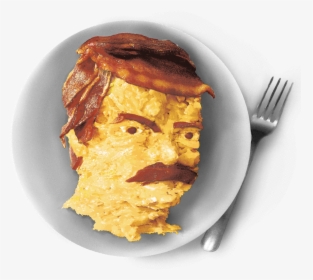 Bacon And Eggs , Png Download - Bacon And Eggs, Transparent Png, Transparent PNG