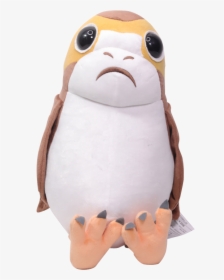 Custom Toy Tweety Bird Stuffed Animal Plush - Stuffed Toy, HD Png Download, Transparent PNG
