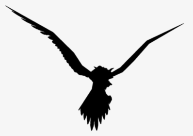 Halloween Tweety Bird Png Clipart - Golden Eagle, Transparent Png, Transparent PNG