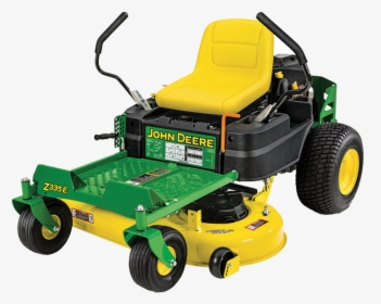 Search The Z335 Mower At Wright Implement - John Deere 42 Zero Turn, HD Png Download, Transparent PNG