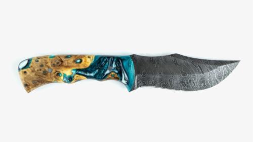 Bowie Knife, HD Png Download, Transparent PNG