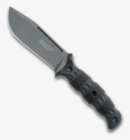 Fox Knives Blackfox Trackmaster Bf-709 - Akeron Sfs Akeron Knives, HD Png Download, Transparent PNG