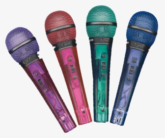 Cpk Sq335 Uindirectional Coloured Microphone - Microphones, HD Png Download, Transparent PNG
