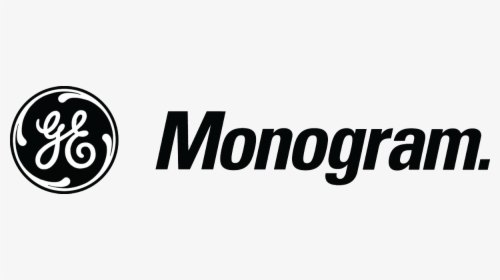 Clip Art Ge Monogram Logo - General Electric Monogram Logo, HD Png Download, Transparent PNG