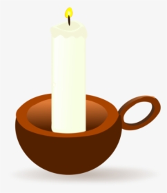 Tableware,coffee Cup,cup - Advent Candle, HD Png Download, Transparent PNG