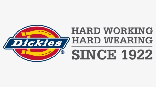 Dickies Workwear - Dickies Since 1922 Logo, HD Png Download, Transparent PNG