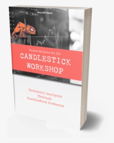 Candlestick Workshop - Flyer, HD Png Download, Transparent PNG