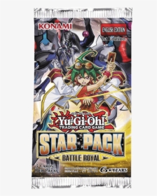 Yu Gi Oh - Yugioh Booster Packs 2017, HD Png Download, Transparent PNG