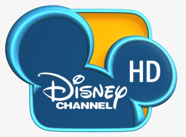 Disney Channel Logo De, HD Png Download, Transparent PNG