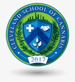 Cleveland School Of Cannabis, HD Png Download, Transparent PNG