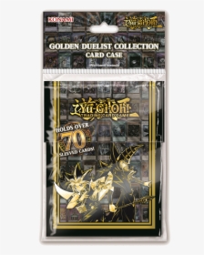 Cases For Yu Gi Oh Cards, HD Png Download, Transparent PNG