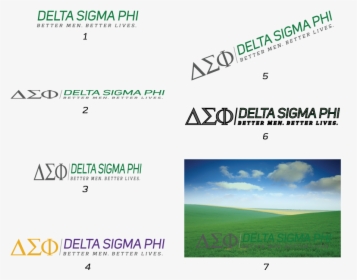 Symbols And Other Imagery - Delta Sigma Phi, HD Png Download, Transparent PNG