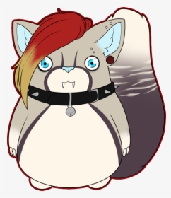 More Totoro - Roxy - Cartoon - Cartoon, HD Png Download, Transparent PNG