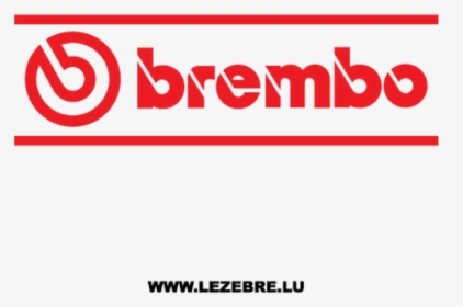Thumb Image - Brembo Logo In White, HD Png Download, Transparent PNG