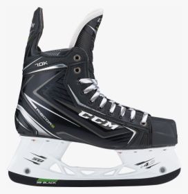 Ice Skating Shoes Download Png Image - Ccm Ribcor 70k Skates, Transparent Png, Transparent PNG