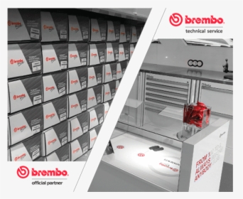 Brembo , Png Download - Drawer, Transparent Png, Transparent PNG