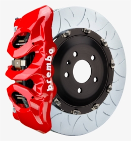 Brembo Gt R, HD Png Download, Transparent PNG