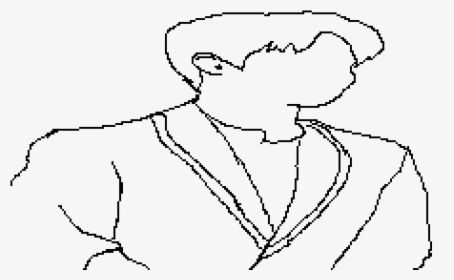 Sketch, HD Png Download, Transparent PNG
