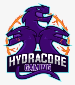 Main Logo - Hydracore Gaming, HD Png Download, Transparent PNG
