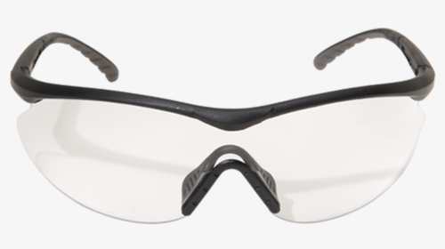 Edge Eyewear Db111 Banraj Safety Glasses Black Frame - Goggles, HD Png Download, Transparent PNG