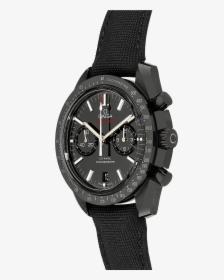 Dark Side Of The Moon Chronograph Ceramic Automatic - Strap, HD Png Download, Transparent PNG
