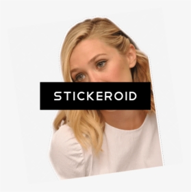 Elizabeth Olsen Cute - Portable Network Graphics, HD Png Download, Transparent PNG