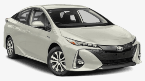 New 2020 Toyota Prius Prime Limited - Toyota Prius Prime 2020, HD Png Download, Transparent PNG