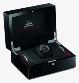Omega Speedmaster Dark Side Of The Moon Apollo 8 Box, HD Png Download, Transparent PNG