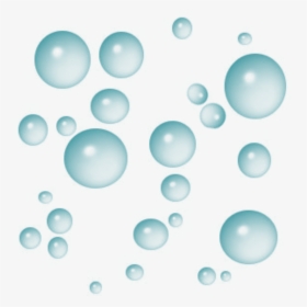 Bubbles, Circles, Mermaid, Stickers, Backgrounds, Messages, - Little Mermaid Bubbles Png, Transparent Png, Transparent PNG