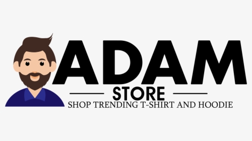 Logo Adam T-shirt - Sign, HD Png Download, Transparent PNG