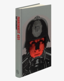 Folio Society Fahrenheit 451, HD Png Download, Transparent PNG