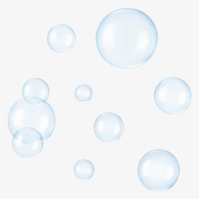 #bubbles #bubble #balloon #balloons #airballoon #air - Circle, HD Png Download, Transparent PNG