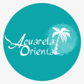 Logo Programa De Radio Acuarela Oriental Cumana Sucre - Graphic Design, HD Png Download, Transparent PNG