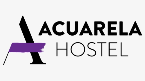 Acuarela Hostel, HD Png Download, Transparent PNG