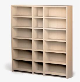 Billy Bookcase Combination3d View   Class Mw 100 Mh - Bookcase, HD Png Download, Transparent PNG