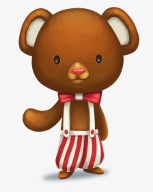 Cookie O Puss - Cartoon, HD Png Download, Transparent PNG