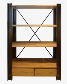 Display Gallery Item - Bookcase, HD Png Download, Transparent PNG