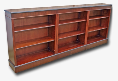 Bookcase Png, Transparent Png, Transparent PNG
