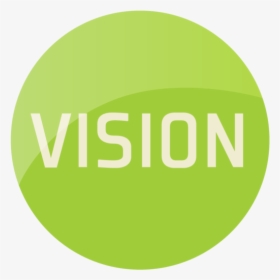 Vision Icon-01, HD Png Download, Transparent PNG