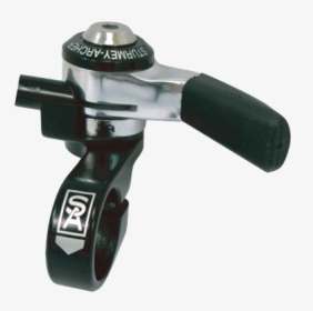 Sturmey Archer 7 Speed Shifter, HD Png Download, Transparent PNG