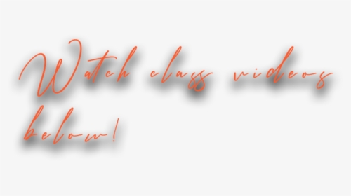 Watchclassvideosbelow - Carmine, HD Png Download, Transparent PNG