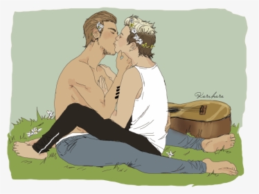 Niam Horayne Fan Art, HD Png Download, Transparent PNG