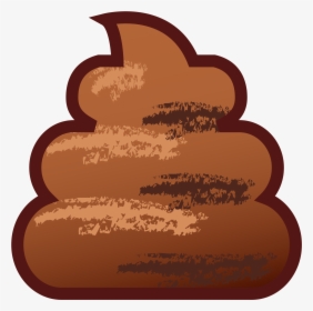 Transparent Shit, HD Png Download, Transparent PNG