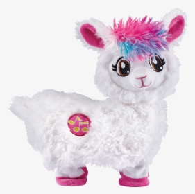 Boppi The Booty Shakin Llama, HD Png Download, Transparent PNG
