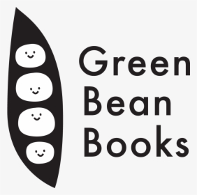 Green Bean Books, HD Png Download, Transparent PNG